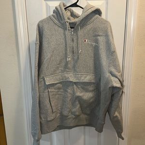 Champion hoodie - XL